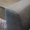 Rolf Benz Linea hoekbank diep - Details
