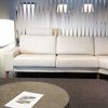 Rolf Benz Ego hoekbank - Details