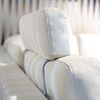 Rolf Benz Ego hoekbank - Details