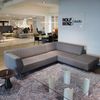 Rolf Benz Linea hoekbank diep - Showroom
