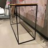 KMG Hugo sidetable - Vooraanzicht