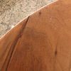 Un Crated Lounge bijzettafel - Materiaal