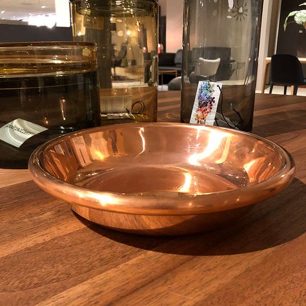 Hem Design Roule Bowl schaal  - Showroom
