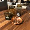 Hem Design Roule Bowl schaal  - Boven aanzicht