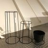 Menu A/S Wire Base 202 plantenstandaard - Details