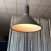 Ferm Living Cone lampenkap - Vooraanzicht