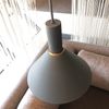 Ferm Living Cone lampenkap - Zijaanzicht rechts