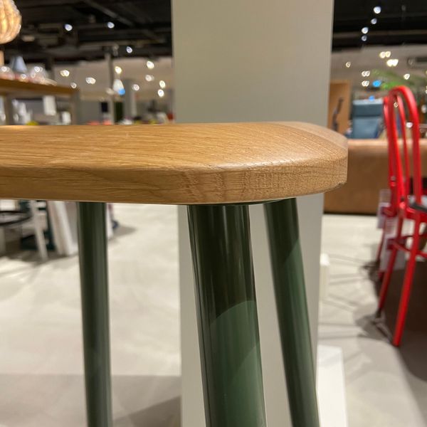 Very Good & Proper barkruk - Showroom
