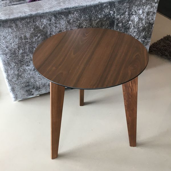 SOUL bijzettafel Ø50 - Showroom