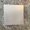 Metaform Cubo bijzettafel - Zijaanzicht links