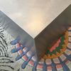 Metaform Cubo bijzettafel - Vooraanzicht
