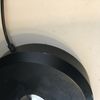 Eichholtz Fairfax staande lamp - Materiaal