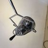 Eichholtz Fairfax staande lamp - Details