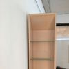 Kettnacker Ahorn wandkast - Details