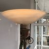 Terzani Rusty structure staande lamp - Zijaanzicht links
