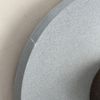 Terzani Rusty structure staande lamp - Materiaal