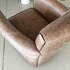 IDP Italy Polo Plus fauteuil  - Zijaanzicht links