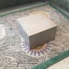 Metaform Cubo bijzettafel - Showroom