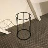 Menu A/S Wire Base 404 plantenstandaard - Vooraanzicht