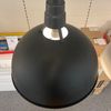 Office hanglamp - Zijaanzicht rechts