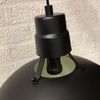 Office hanglamp - Achter aanzicht