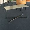 Minotti Louis bijzettafel  - Boven aanzicht