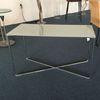 Minotti Louis bijzettafel  - Showroom