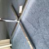 Interlübke salontafel Ø90 - Details