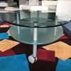 Ronald Schmitt salontafel - Details