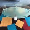 Ronald Schmitt salontafel - Vooraanzicht
