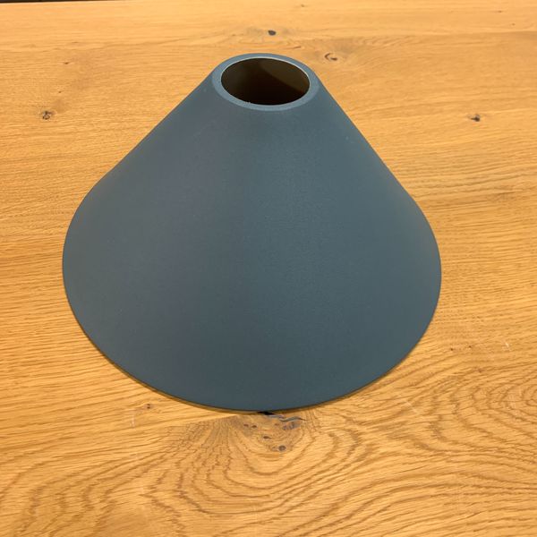 Ferm Living Cone lampenkap - Showroom