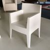 Driade Toy eetkamerstoel - Showroom