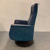Prominent Toscana XXL relaxfauteuil - Sta op - Vooraanzicht