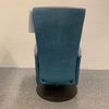 Prominent Toscana XXL relaxfauteuil - Sta op - Achter aanzicht