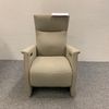 Prominent Toscana S 2M relaxfauteuil - Sta op - Showroom