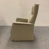 Prominent Toscana S 2M relaxfauteuil - Sta op - Vooraanzicht