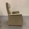 Prominent Toscana S 2M relaxfauteuil - Sta op - Zijaanzicht rechts