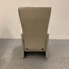 Prominent Toscana S 2M relaxfauteuil - Sta op - Achter aanzicht