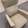 Prominent Toscana S 2M relaxfauteuil - Sta op - Zijaanzicht links