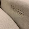 Prominent Toscana S 2M relaxfauteuil - Sta op - Details