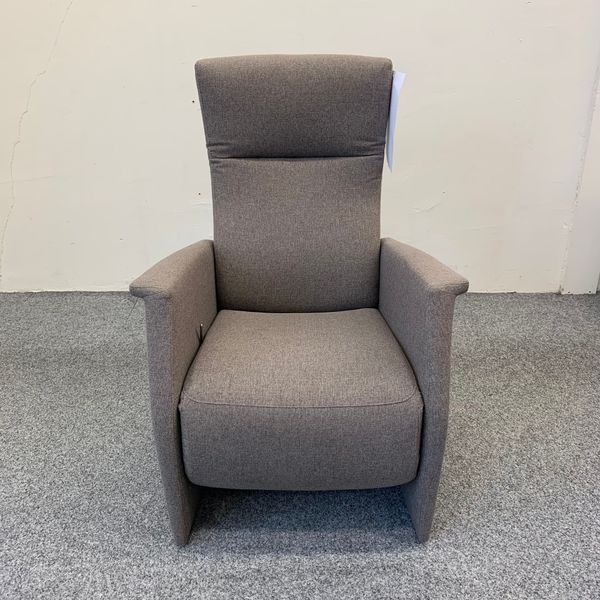 Prominent Toscana M relaxfauteuil - Showroom