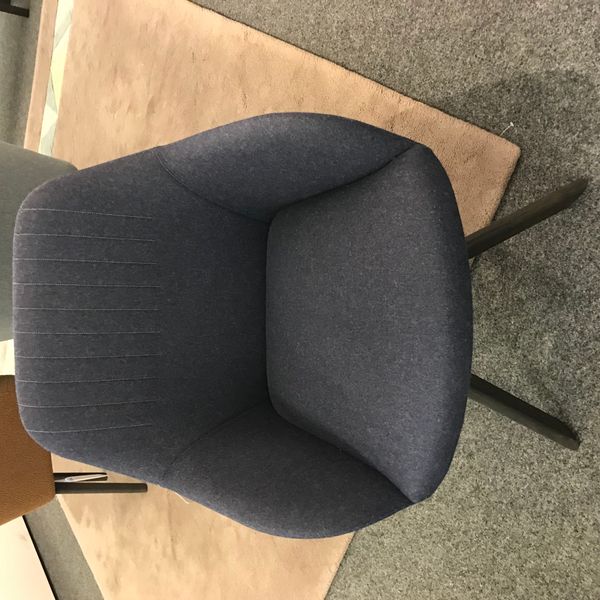 Arco Ease eetkamerstoel - Showroom