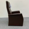 Prominent Toscana L relaxfauteuil - Zijaanzicht rechts