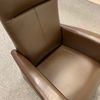 Prominent Toscana L relaxfauteuil - Zijaanzicht links