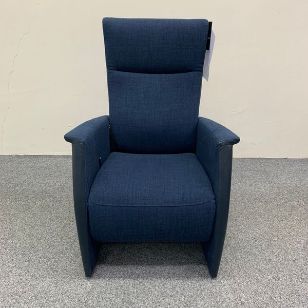Prominent Toscana M Relaxfauteuil - Showroom