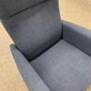 Prominent Toscana M Relaxfauteuil - Zijaanzicht links
