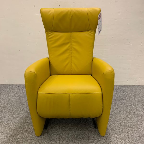Prominent Sorisso XXL relaxfauteuil - Sta op - Showroom