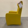 Prominent Sorisso XXL relaxfauteuil - Sta op - Vooraanzicht