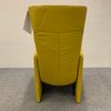 Prominent Sorisso XXL relaxfauteuil - Sta op - Achter aanzicht