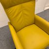 Prominent Sorisso XXL relaxfauteuil - Sta op - Zijaanzicht links